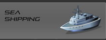 BK Shipping Logistics