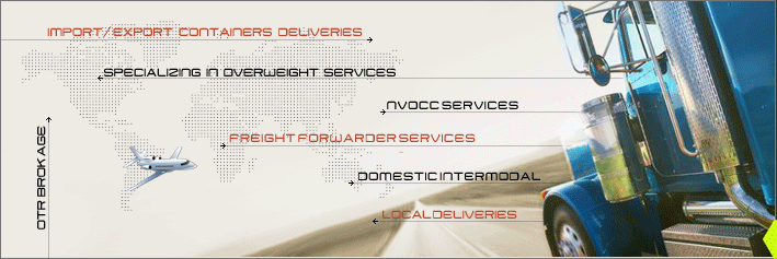 bk shipping logistics