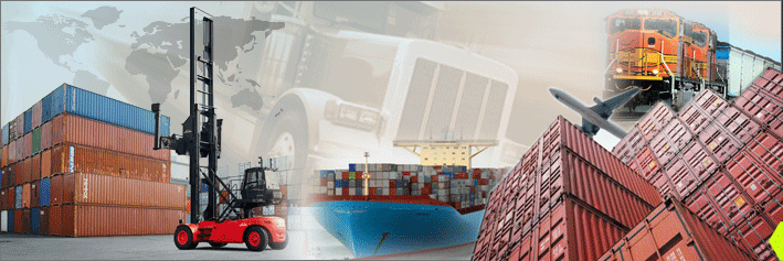 bk shipping logistics