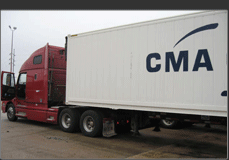 BK Shipping Logistics