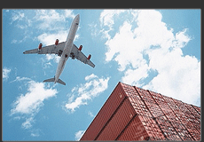 BK Shipping Logistics