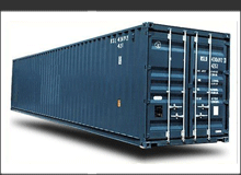 BK Shipping Logistics