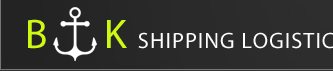 BK Shipping Logistics